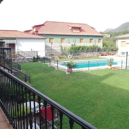Villa Casa Alicia Arroyo Frio Esterno foto