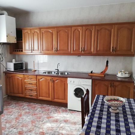 Villa Casa Alicia Arroyo Frio Esterno foto