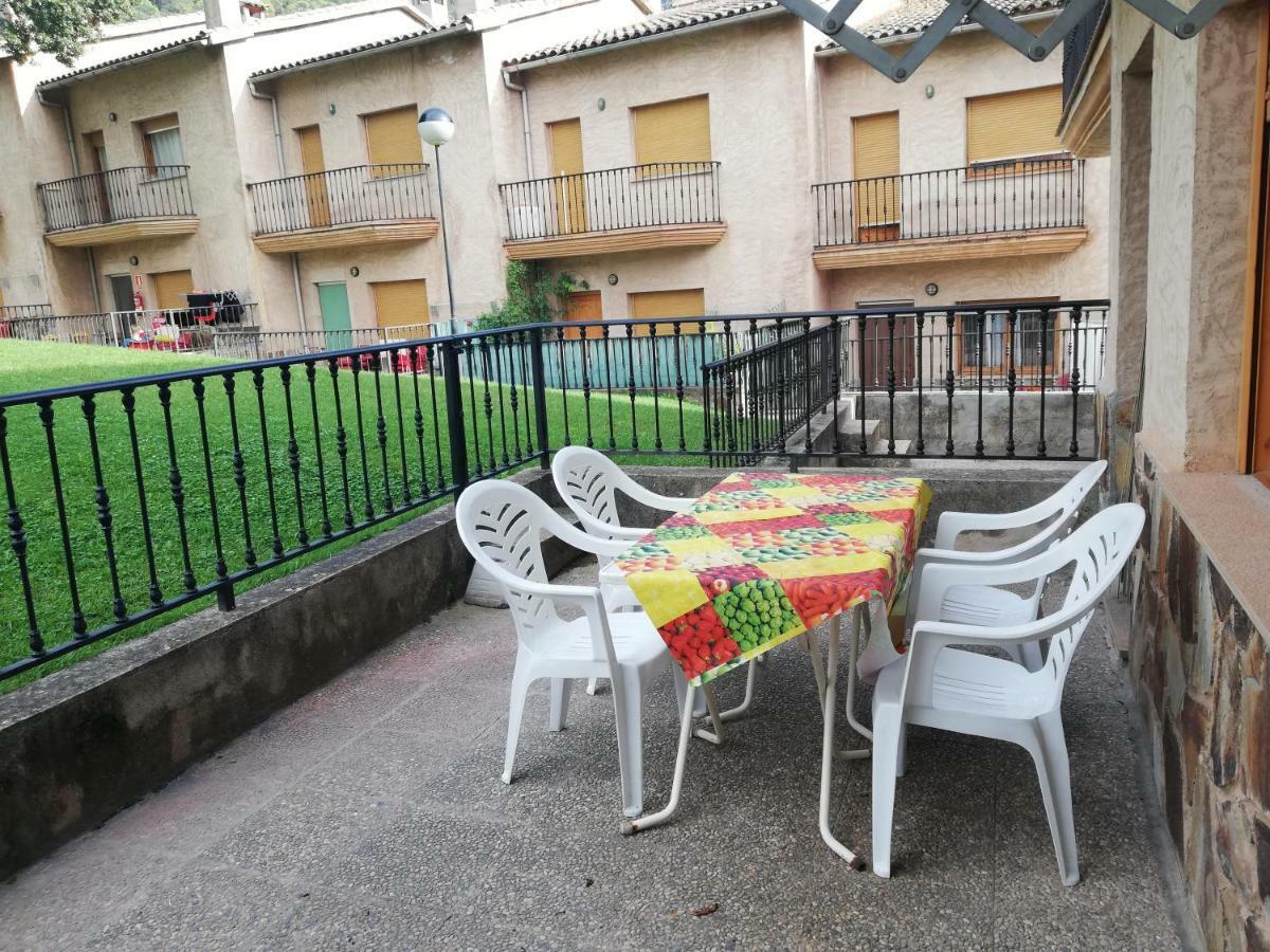 Villa Casa Alicia Arroyo Frio Esterno foto