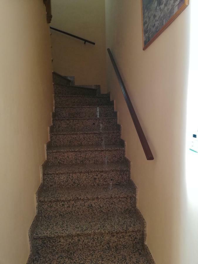 Villa Casa Alicia Arroyo Frio Esterno foto