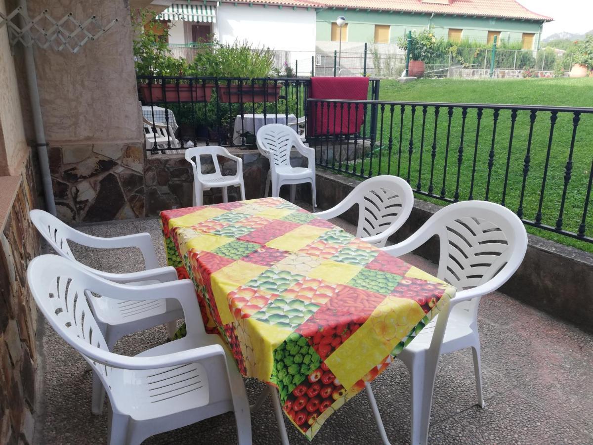Villa Casa Alicia Arroyo Frio Esterno foto