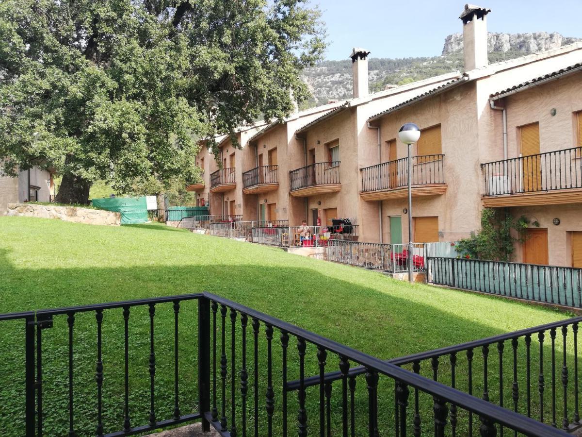 Villa Casa Alicia Arroyo Frio Esterno foto